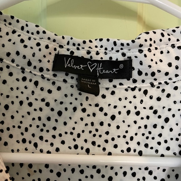 Blouse - Picture 2 of 6